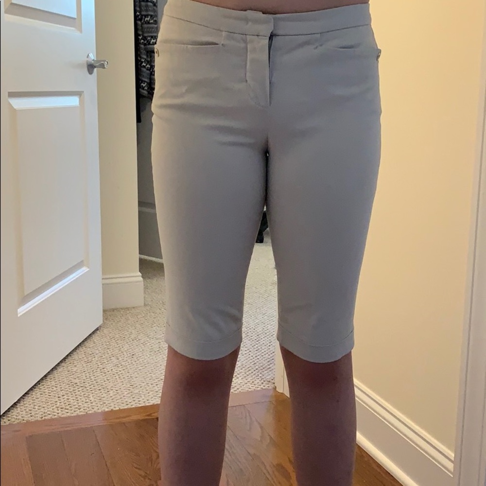 Loro Piana Bermuda Shorts size 38 great condition